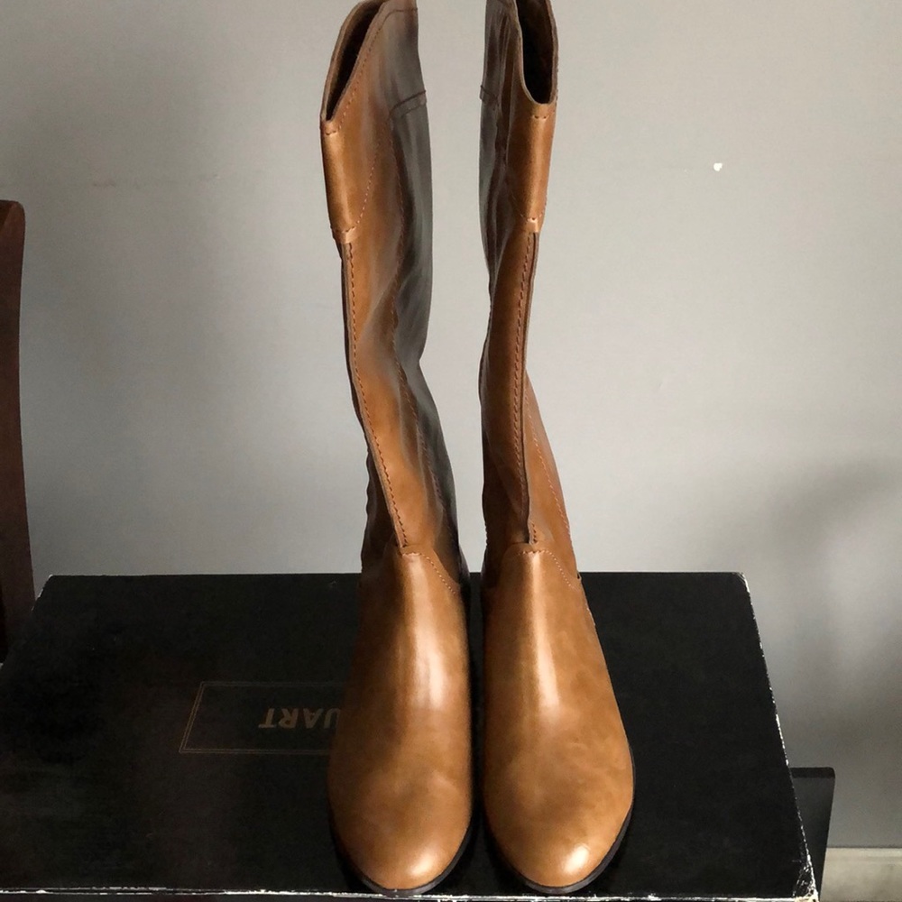 Colin Stuart boots - Picture 2 of 3